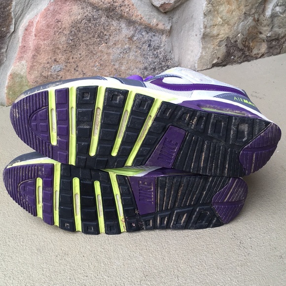 Nike Air Max Lunarlon - Picture 4 of 5